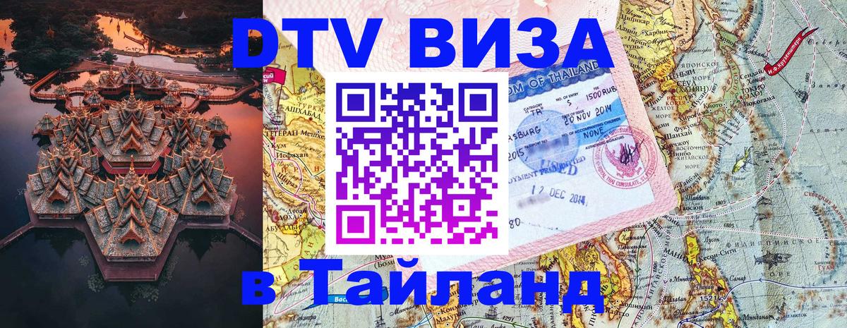 Оформление DTV визы под ключ: стоимость и тарифы, только загранпаспорт - 18.11.2025 